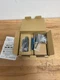 PCI Race Radios Icom F2000 Hand Held Radio w/ Rapid Charger 2254