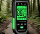 Wood Moisture Meter (Green) RDINSCOS