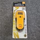 Zircon StudSensor HD55 Stud Finder DeepScan Mode WireWarning Detection
