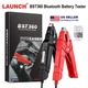 LAUNCH BST360 12V Car Battery Load Tester Bluetooth For X-431 PAD V / X-431 PRO5