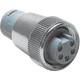MARETRON TR-NF Termination Resistor Mini Female