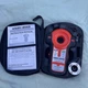 BLACK & DECKER BullsEye Auto-Laser  Leveling and Stud Finder BDL 100S
