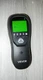 VEVOR Stud Finder Wall Scanner 5 in 1 Electronic Wall Stud Detector LCD Black