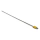 DAYTON 36GK72 Thermocouple Probe,Type K,18in L,Inconel 36GK72