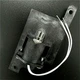 HACH 2100N 2100AN Turbidity Meter Lamp Assembly 4708900 TL2300 TL2310 TL2350