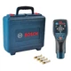 BOSCH D-TECT 120 Wall/Floor Scanner,Electronic,+/-10mm 38EW49