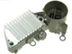 Alternator Voltage Regulator New 12V HONDA ACCORD 1.8L (1984-85) N132645