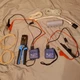 Fluke Networks Pro3000 Toner lot of 2 & Sullstar Tech EZ-RJ45 tool & some RJ45