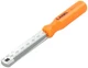 A & E Hand Tools 4450A EZ Grip Spark Plug Gap Gauge, Orange
