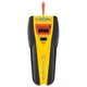 Zircon MultiScanner i520 OneStep Stud Finder 61910 Plastic Yellow 042186605914