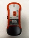 Black and Decker SF100 Stud & Metal Sensor Finder LED Indicators
