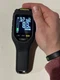 General Tools Pin Moisture Meter with Backlit Display for Wood, Drywall MM17