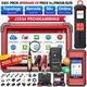 LAUNCH X431 PRO5 X-Prog3 J2534 Pr0gramming Key Coding OBD2 Diagnostic Scanner