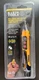 Klein Tools NCVT5A Dual Range Non-Contact Voltage Tester w Laser Pointer 2949