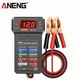 ANENG BT-172 Battery Tester, Multifunctional 12V LED Reverse Display Screen