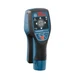 Bosch D-tect 120 Professional Wall Scanner Multi Material Detector w/ Pouch