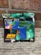 Water Warriors Power Shot Water Gun Original Blue Buzz Bee Toys 31100 New Sealed