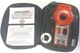 Black & Decker BDL110S Bulls Eye Laser Level Stud Finder Used Tested Works