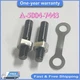  Size as A-5004-7443 2pcs For Renishaw TS27R Probe M4 STY BREAK STEM L15 d2.5