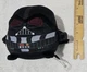 Mattel Star Wars Plush Squishy Stuffed Animal mini pillow - DARTH VADER (5 inch) Mattel Star Wars Plush Squishy Stuffed Animal mini pillow - DARTH VADER (5 inch)