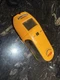 Zircon StudSensor HD55 Stud Finder - Yellow