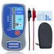 HVAC 500V  M500 Compatible 1000 Insulation Megohms with Tester Supco ..