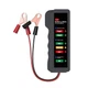 12v Car Battery Tester Alternator Tester Automotivebattery Checker Analyzer To C