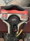 Tape Measure Lufkin Crescent Lufkin Fiberglass Long 1/2'' X 100' 30M Combo Hook