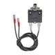 HUAREW 3 AMP Resettable Fuse HVAC Tools Circuit Tester for Black 