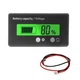 12V 24V 36V 48V Battery Meter, Waterproof Monitor Gauge Digital Voltmeter Tes...