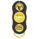 Magnetic Stud Finder to detect nails, screws and other metals 3040