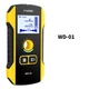 FNIRSI WD-01 Wall Detector Scanner for Metal Electrical Wire and Wood Detection