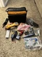 Fluke Networks FI-3000 Kit Fiber Inspector, TS30, Pro3000, Case and more!