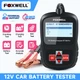 FOXWELL BT100 Pro Auto Battery Tester 12V Digital Battery Analyzer 100-1100CCA