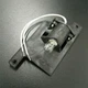 HACH 2100N 2100AN Turbidity Meter Lamp Assembly 4708900 TL2300 TL2310 TL2350