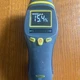 General Tools Pin Type Digital Moisture Meter for Water Damage & Mold Prevention