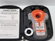 Black & Decker BDL100S Bullseye Laser Level Stud Finder Case Tested And Working