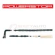 PowerStop Rear Disc Brake Pad Wear Sensor for 2006 BMW 325xi 3.0L L6 - gq