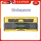Franklin Sensors ProSensor M210 Stud Finder with 13Sensors, Wood & Metal Stud D
