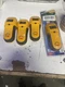  Zircon StudSensor HD55 Metal & Wood Stud Finder with Deep Scan