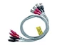HIOKI 4-Terminal Probe 9500-10 NEW