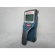 Bosch D-tect 150 CNT Wall Scanner Professional Concrete Detector Serviced Tested
