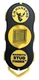 CH Hanson 03040 Magnetic Stud Finder Pack of 2 