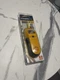 Zircon StudSensor HD55 Stud Finder Yellow
