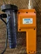 Delmhorst F-2000 Digital Hay Moisture Tester With Probe For Straw Hemp Hay