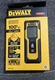 Dewalt 100ft Laser Distance Measurer (DWHT77100)