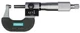 Fowler 52-224-009 Metric Digit Outside Micrometer, 0-25mm Measuring Factory 