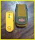 Zircon HD25 Edge Finder Stud Finder Sensor Deep Scanning Battery 9V Included