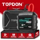 TOPDON BTMobile Pros Auto Battery Tester 12V Cranking Charging Test for Phoenix