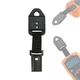 Rare Earth Magnet Multimeter Strap Kit 69417 Compatible with Klein Tools NEW